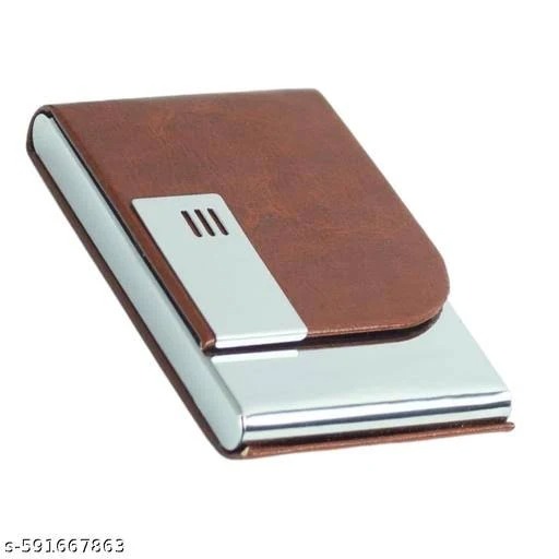Visiting Card Holder